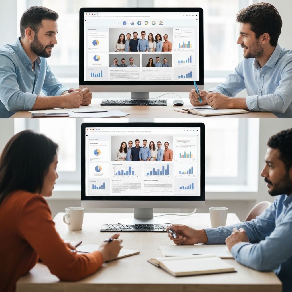 Talent acquisition and recruitment